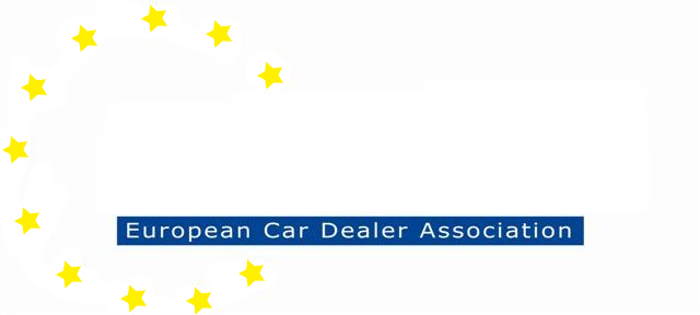 logo european car dealer association